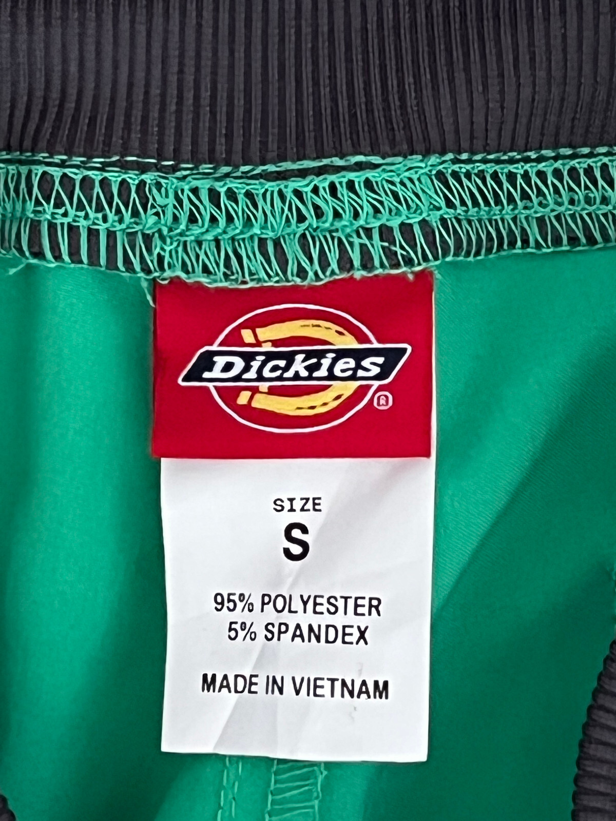 DICKIES EDS ESSENTIALS WOMENS SCRUB SET TOP DK615 CARGO PANTS DK005