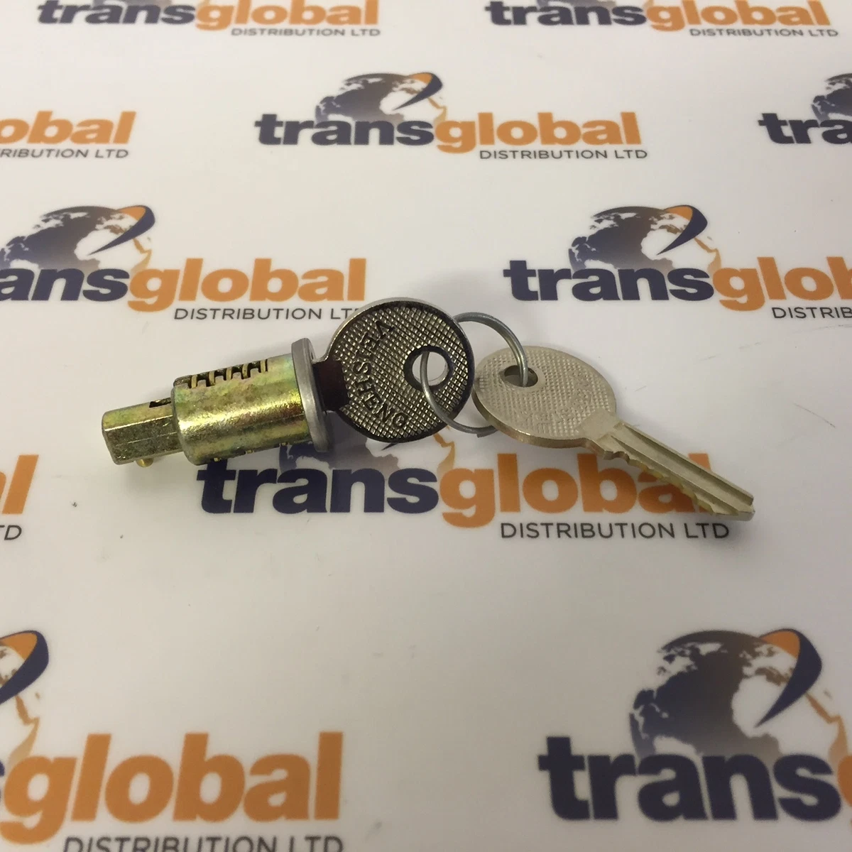 Land rover series on sale 3 ignition barrel