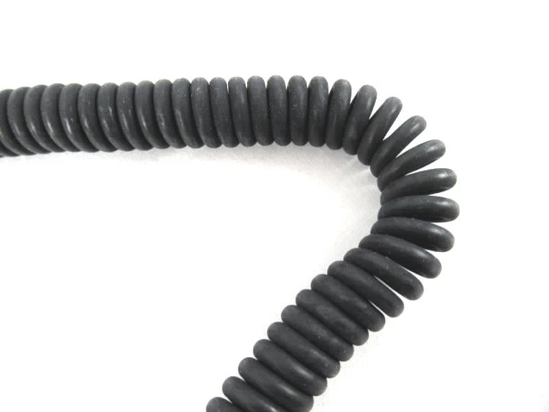 Cable Cargador Coche Radio Shack 25" para Teléfonos Móviles - Sin Probar Tal cual Foto 4 de 4