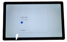 Samsung Galaxy Tab A7 SM-T503 32 GB, Wi-Fi, 10.4 in - Gray