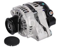 Febi Bilstein Lichtmaschine Generator Lima 101557 FüR Hilux Dyna Toyota Aygo 90