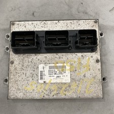2006 Ford F150 Ecmecu 4.2l 5l3z-12a650-bkb