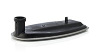 Hydraulikfilter, Automatikgetriebe FÜR MERCEDES-BENZ - Mann-Filter H 182 KIT