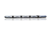 DachträGer + Jumbo Spot Lampe +Led FüR Vauxhall Opel Movano 2021 + M High Wagen
