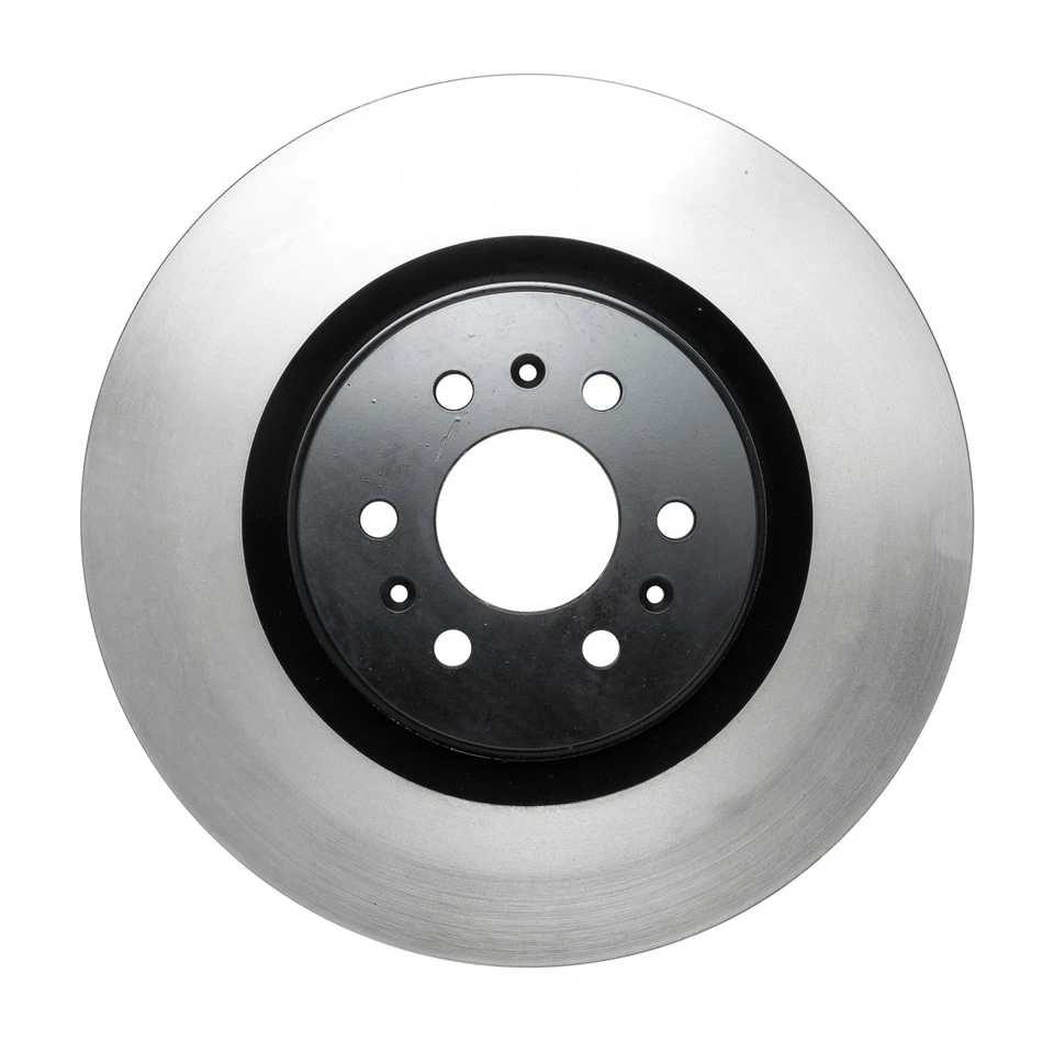 ACDelco Front Brake Rotor Fits 2004-2011 Cadillac CTS STS 18A2428 - Image 2 of 4