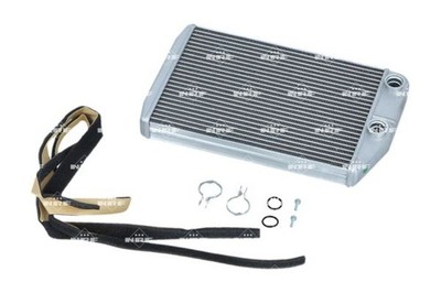 NRF Wärmetauscher Innenraumheizung EASY FIT 54309 für BOXER JUMPER DUCATO FIAT 3