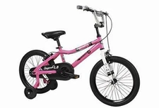 Dynacraft Magna Kids Bike Boys 12 Inch Wheels with Training Wheels