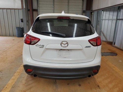 Cric de sol occasion compatible avec : Mazda CX-5 2014 grade A - Photo 7/24