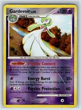 Gardevoir 8/127 Platinum Reverse Holo DMG on eBay