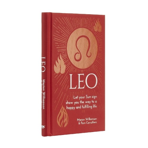 Leo by Marion Williamson, Pam Carruthers - 9781839401435