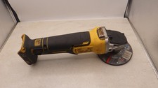 DeWalt 20V MAX Cordless 4.5" Paddle Switch Small Angle Grinder DCG41 TDY029598 