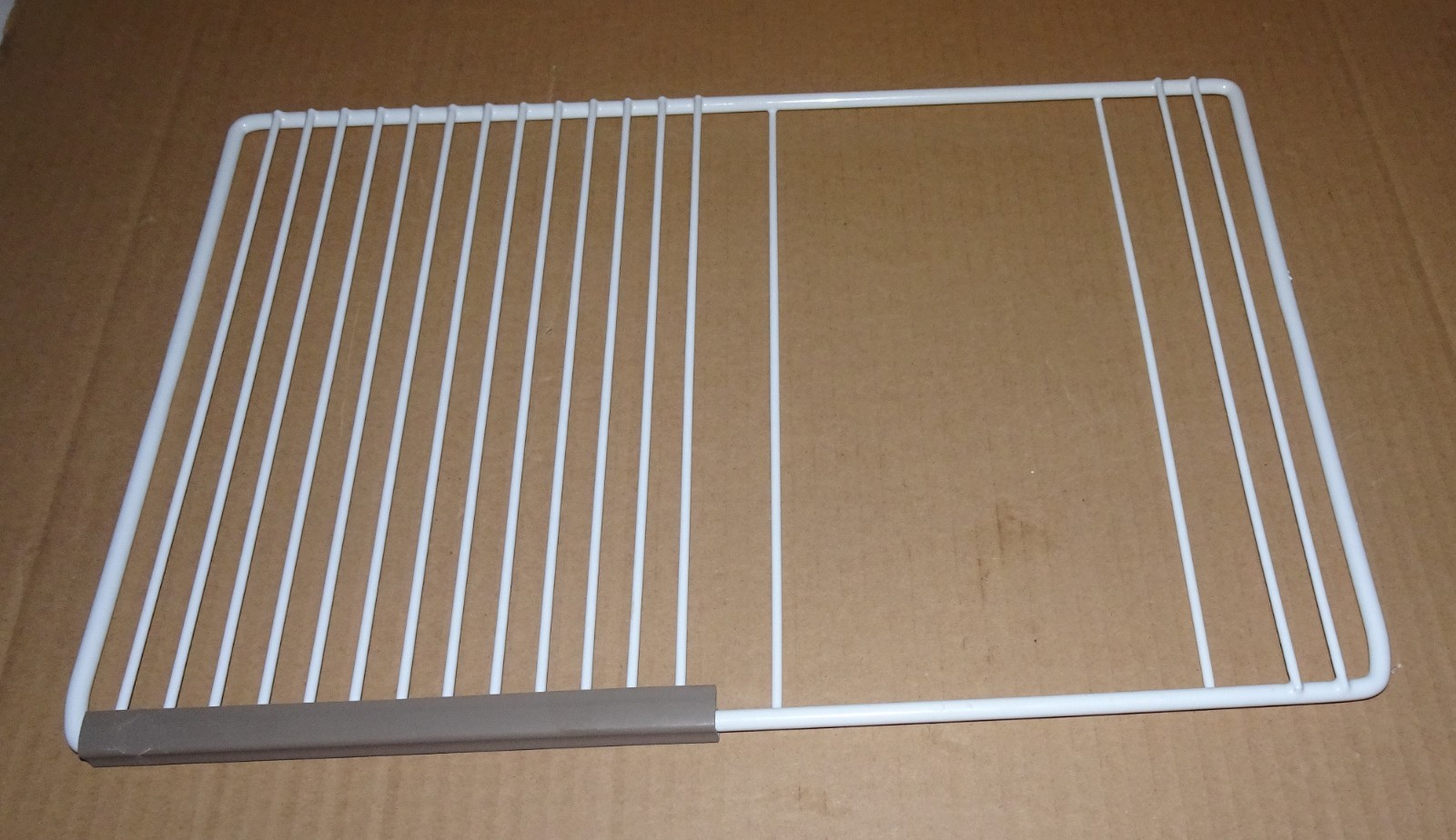 Haier mini refrigerator Upper Full-Width Slide-Out Wire Shel