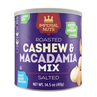 - Macadamia Nuts Oil Roasted Roasted | Gluten Free, Vegan and Keto Friendly F...