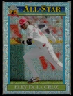 2026 Topps Series 2 Elly De La Cruz Base (RAW)