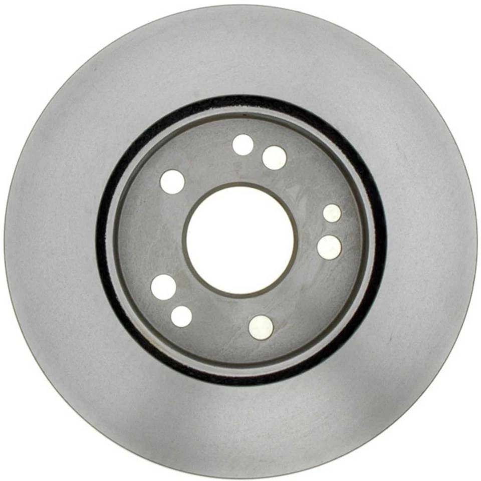 盘式制动转子适用于 1986 - 1995 梅赛德斯 - 奔驰 300E 300TE 260E RAYBESTOS — 第 2/3 张图片