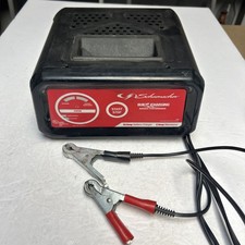 10 Amp Battery Charger 2 Amp Maintainer 12v Schumacher Model Sc9 10 Amp Battery Charger 2 Amp Maintainer 12v Schumacher Model Sc9