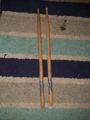 Zildjian Super 5a Stick