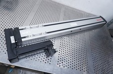 Rexroth Ckk 15-110 Linear Actuator W/ Msk030c-0900-nn-m1-up1-nnnn Motor Used #2