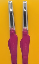 Sally Hansen La Cross  71878 Tweezer  Brow Comb Groomer