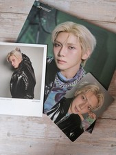 ATEEZ Yeosang Golden Hour Part 5 Digipack Edi...