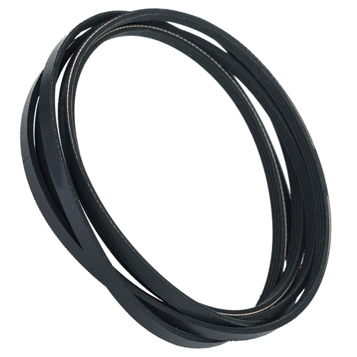 WE12M29/ WE03X29897 Dryer Drum Drive Belt Compatible with Ge/Hotpoint Dryers. - Picture 12 of 12