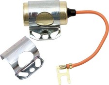 Mallory Distributor Condenser 28 Mfd 600v