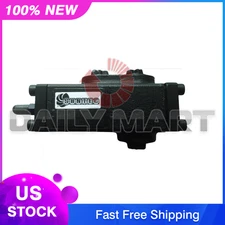 New In Box SUNTEC TV-4001 TV-4001-1 Universal Throttle Valve