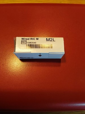 Widex EasyWear Hörer M 2L Orginal