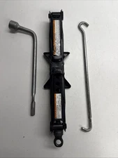 2017- 2022 Toyota Prius Prime Complete Jack Tools OEM