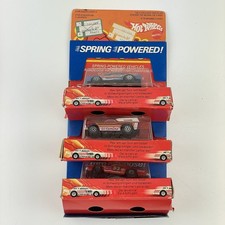Set 3 Hot Wheels 1979 Scorchers 2645 Cool Capri 2643 El Camino Real 2892 Magnum Set 3 Hot Wheels 1979 Scorchers 2645 Cool Capri 2643 El Camino Real 2892 Magnum
