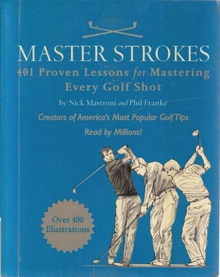 Master Strokes