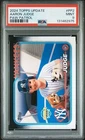 2024 Topps Update Series - Paw Patrol Aaron Judge Aaron Judge #PP-2 PSA 9