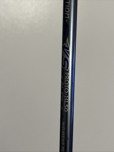 Lady King Cobra Transition-S 2009 Single 5 Iron, WLH Aldila NVHL 50 Graphite - Picture 10 of 15