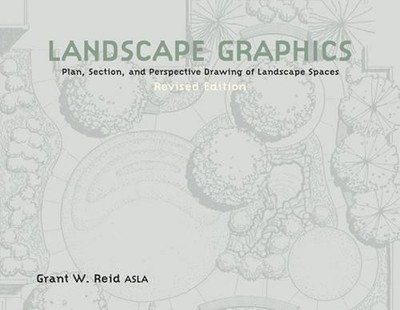 Landscape Graphics - 9780823073337