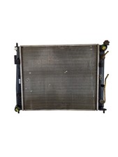 Radiateur Kia SOUL