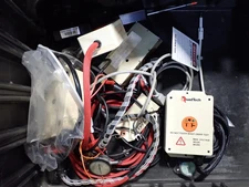 QUAD TECH, ASSOCIATED RESEARCH  POWER SUPPLIES  01190240696