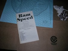 Metagaming MicroHistory 2 - RAM SPEED - Naval Warfare Bronze