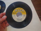 The Beatles ATCO records 45-6308 nobodys child, aint she sweet