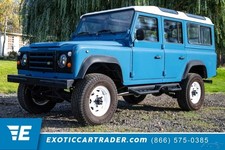 1988 Land Rover Defender for Sale