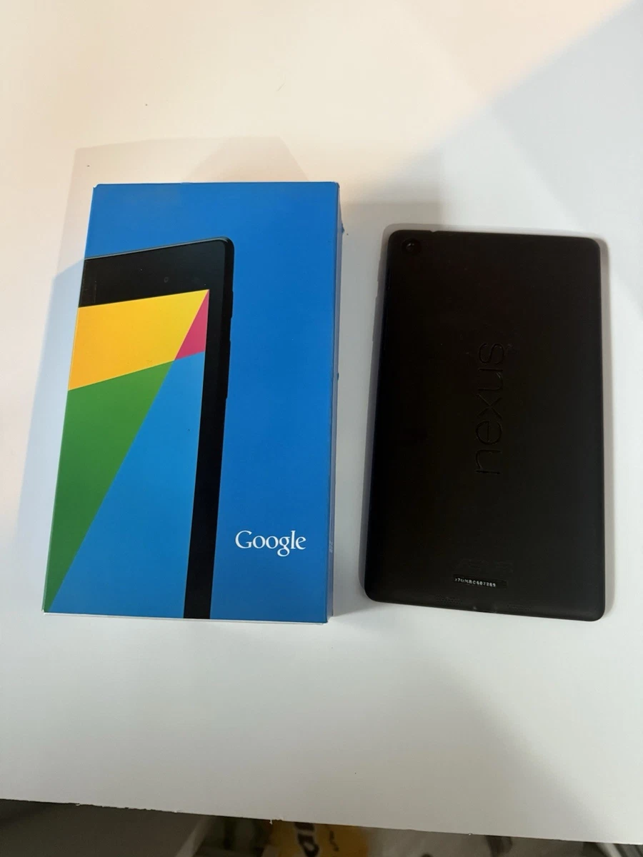 Nexus7 2013 32GB LTEモデル SIMフリーWi-Fi 【公式通販】