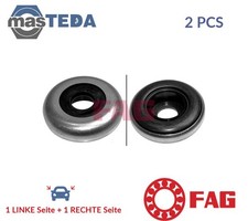 713 0016 20 DOMLAGER FEDERBEINLAGER VORNE FAG 2PCS FÜR FORD FIESTA IV,KA,PUMA