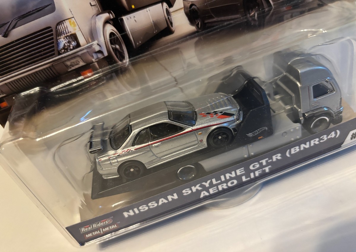 Hot Wheels Aero Lift Vehicle FYT10 for sale online | eBay