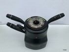 <!--F#f_0-->15-20 OEM MERCEDES C W205 GLC X253 STEERING COLUMN CONTROL UNIT WITH SWITCHES<!--F/-->