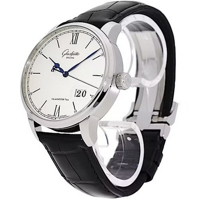 Glashütte Original Senator Excellence Datum Panorama - 1-36-03-01-02-61