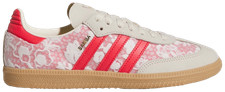 adidas Liberty London x Womens Samba OG Kazusa Pattern JR8841 Women Size