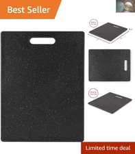 Stylish 11 x 14.5-Inch Superboard Cutting Board - Lightweight & Durable Design