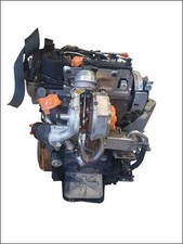 Moteur CFW CFWA Volkswagen POLO V 6R - 6C 3P100090