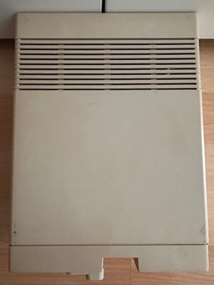 Disk Drive 1541-II  für Commodore C 64, getestet   #12 26