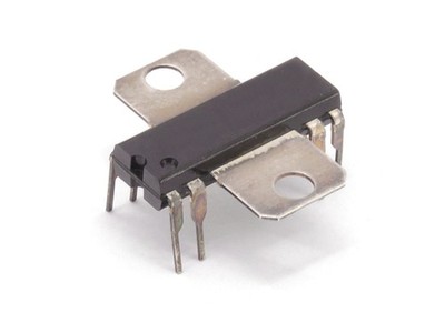 Sanyo Semiconductor LA4031P AF Power Amplifier 18W 2W/4.5W DIP-8+a Linear IC THT