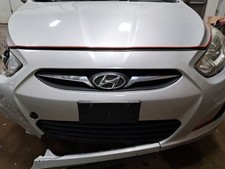 2012 Accent Upper Grille Sku4309634 2012 Accent Upper Grille Sku4309634